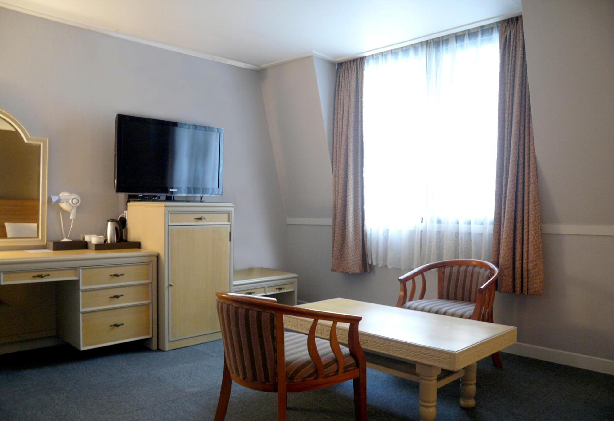 Pearl Hotel ג'גו מראה חיצוני תמונה